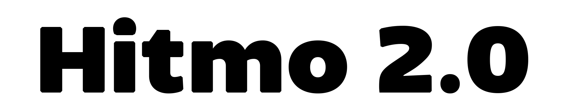 Hitmo 2.0
